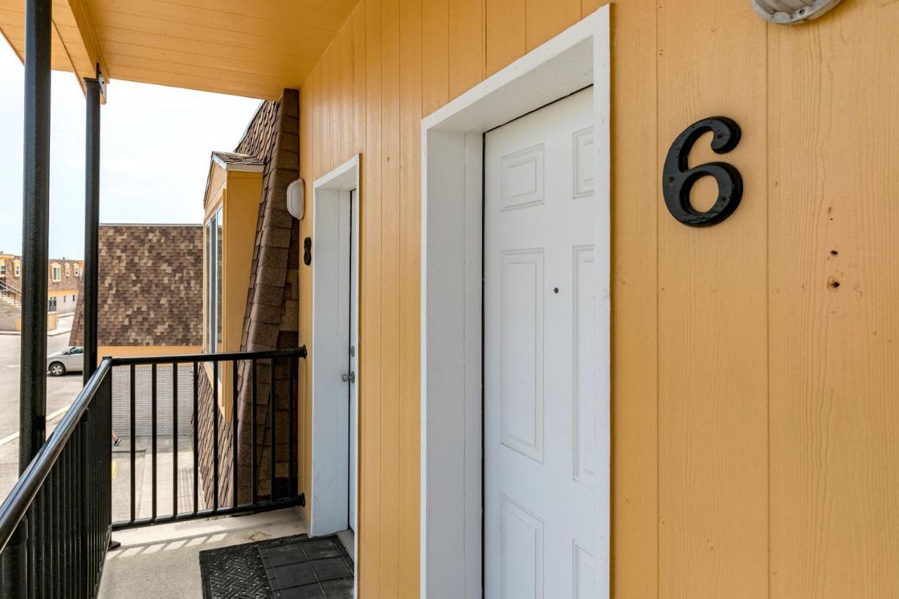 Buried Treasure Apartamento Port Aransas Exterior foto