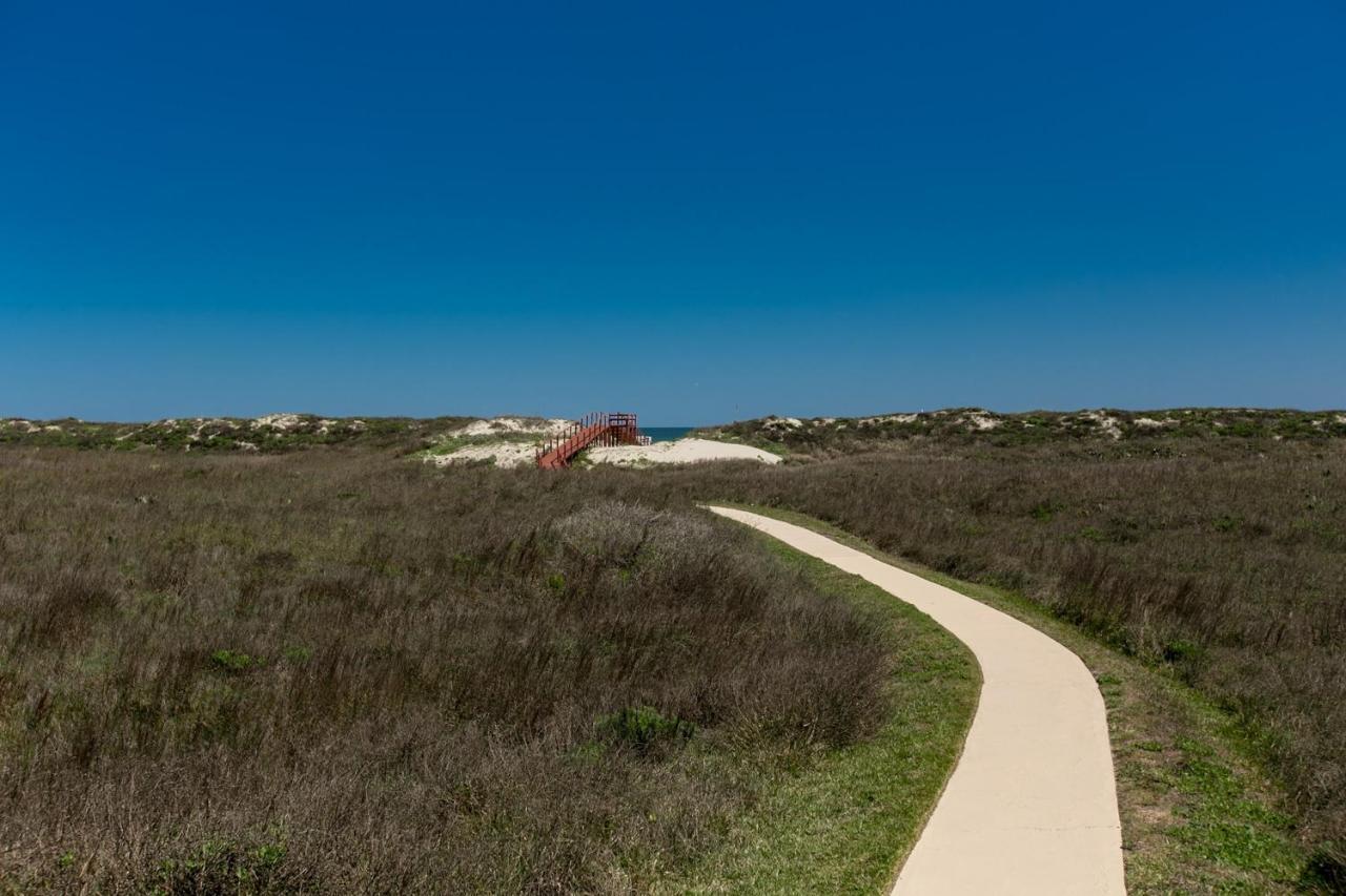 Buried Treasure Apartamento Port Aransas Exterior foto